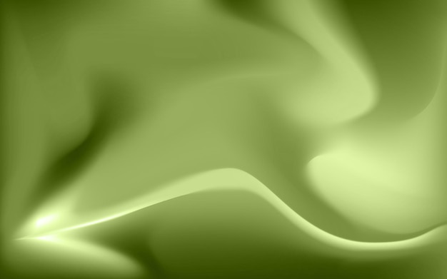 Фото Абстрактный фон дизайн hd летний зеленый цвет