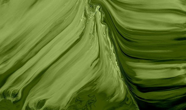 Фото Абстрактный дизайн фона hd летний зеленый цвет