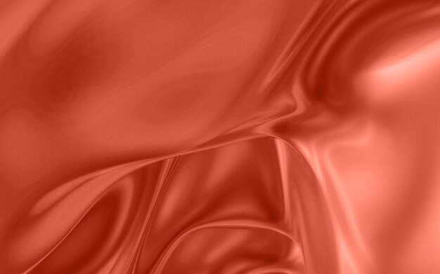 Abstract Background Design HD Venetian Red Color