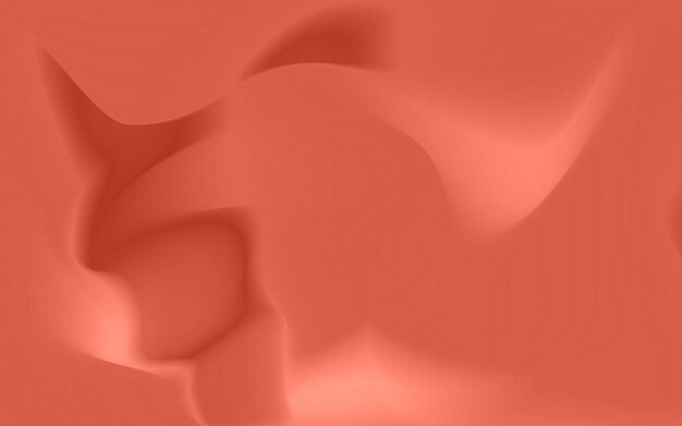 Abstract Background Design HD Venetian Red Color