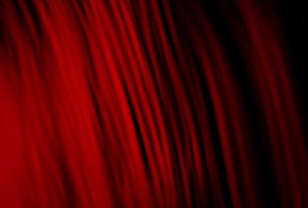 Абстрактный дизайн фона HD Теплый алфавит Красный цвет