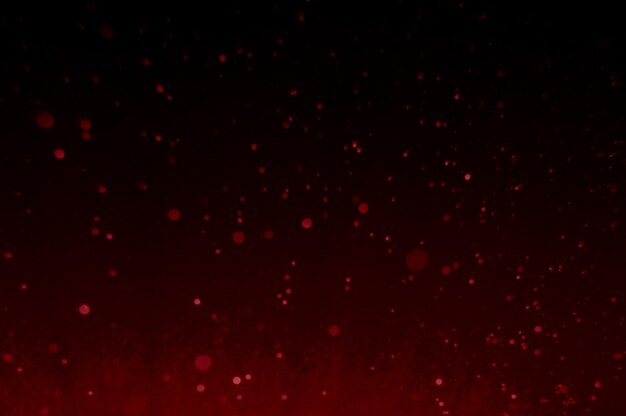 Abstract Background Design HD Warm Flame Red Color