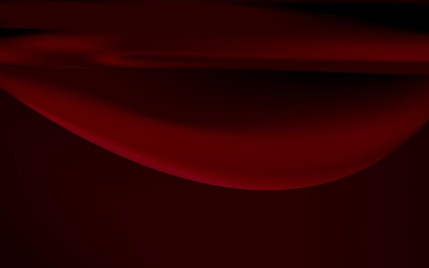 abstract background design hd warm flame red color