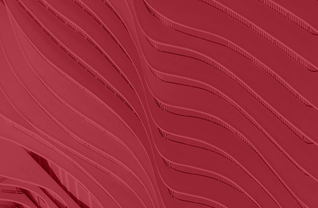 Abstract Background Design HD Warm Flame Red Color