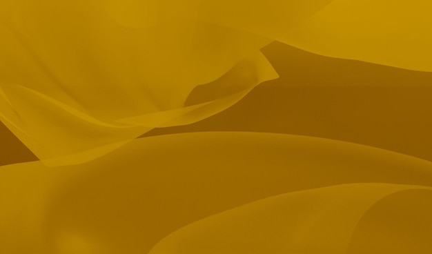 Абстрактный дизайн фона HD теплый Immortelle Желтый цвет