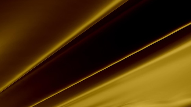 Фото Абстрактный дизайн фона hd теплый оранжево-желтый цвет