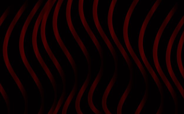 Абстрактный дизайн фона HD Теплый скиптер Красный цвет