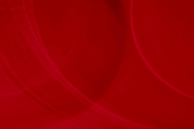 Abstract Background Design HD Warm Turkish Red Color