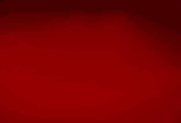 Abstract Background Design HD Warm Turkish Red Color