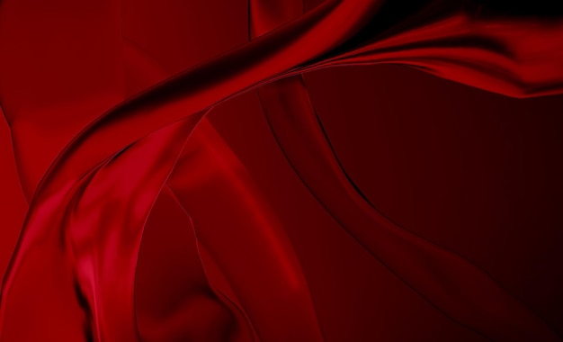 Photo abstract background design hd warm turkish red color