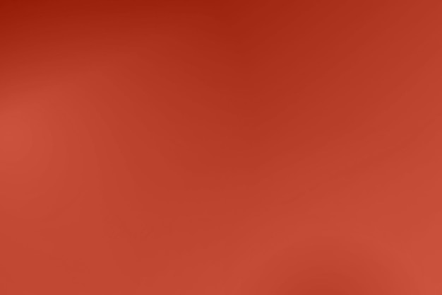 Abstract Background Design HD Warm Venetian Red Color