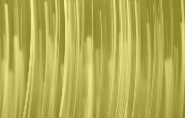 Абстрактный дизайн фона HD Желтый цвет ириса