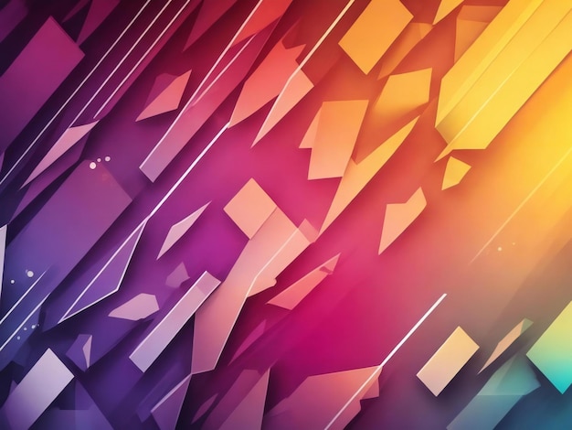 Abstract background design images wallpaper ai generated