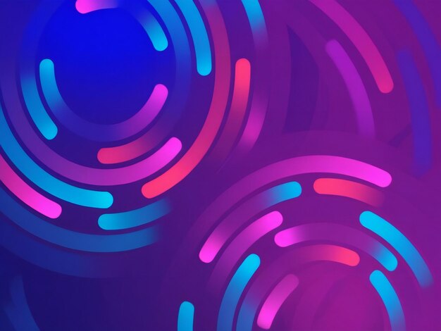 Abstract background design images wallpaper ai generated