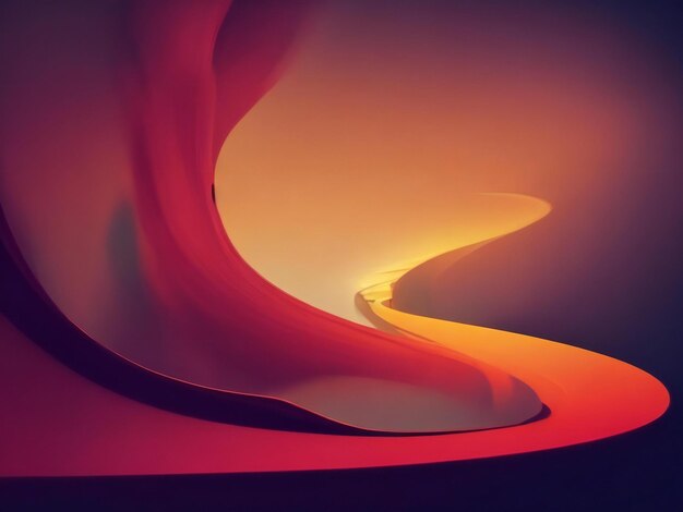 Abstract background design images wallpaper ai generated