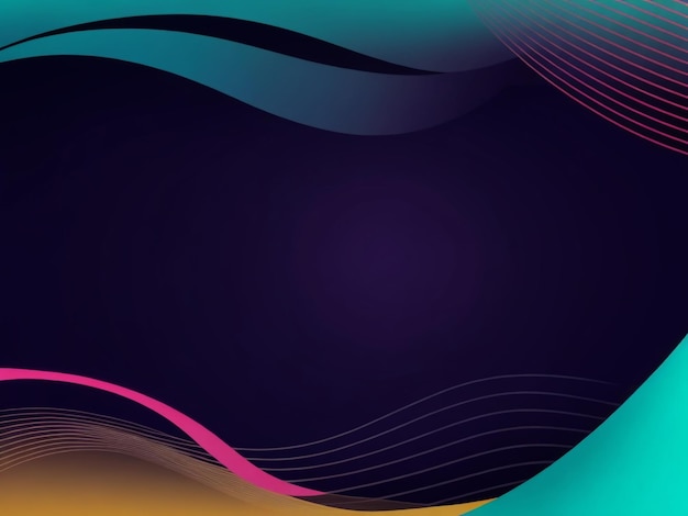 Abstract background design images wallpaper ai generated