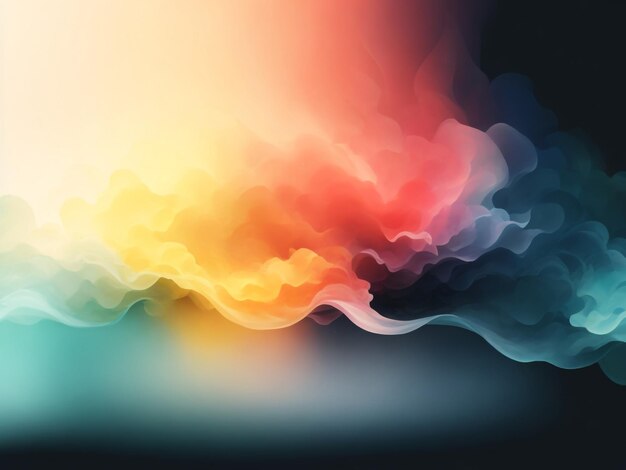 Abstract background design images wallpaper ai generated