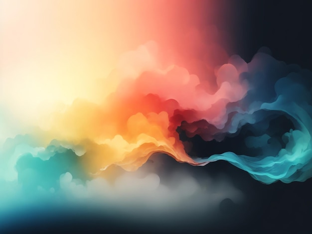 Abstract background design images wallpaper ai generated