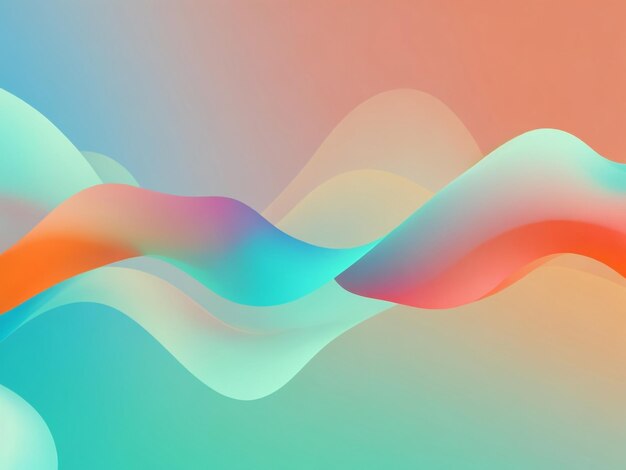 Abstract background design images wallpaper ai generated