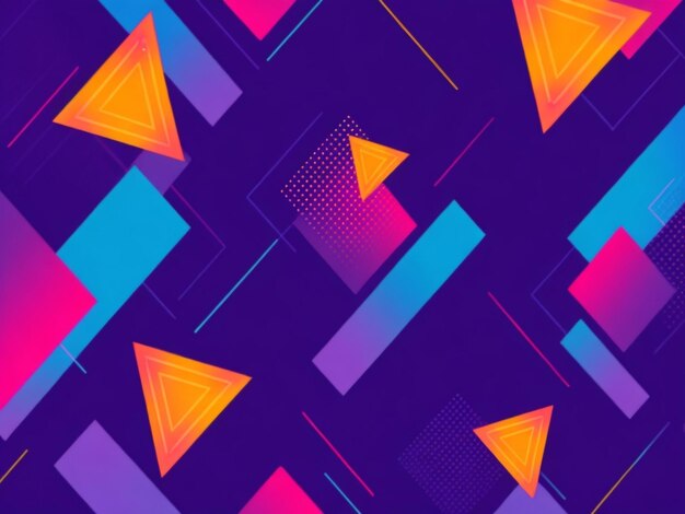 Abstract background design images wallpaper ai generated