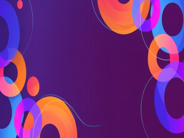 Abstract background design images wallpaper ai generated