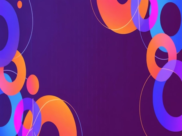 Abstract background design images wallpaper ai generated