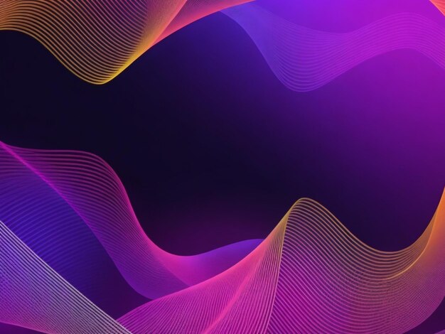 Abstract background design images wallpaper ai generated