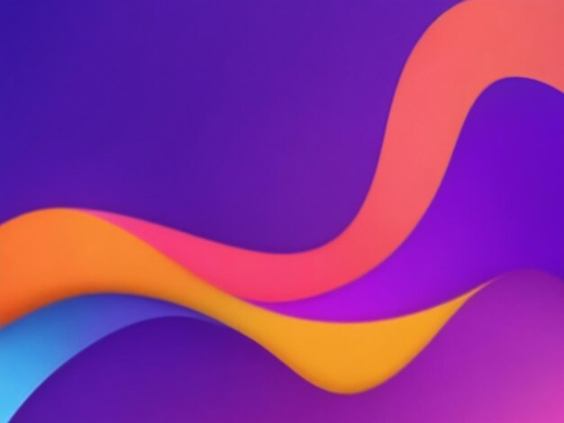 Abstract background design images wallpaper ai generated