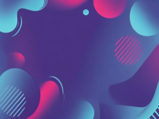 Abstract background design images wallpaper ai generated