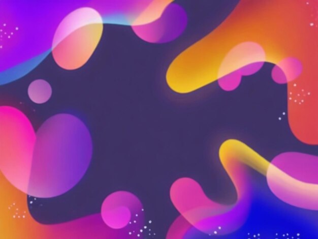 Abstract background design images wallpaper ai generated