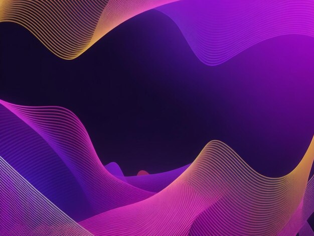 Abstract background design images wallpaper ai generated