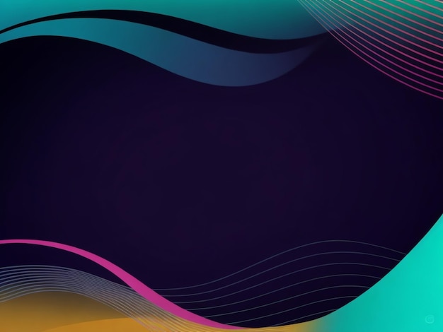 Abstract background design images wallpaper ai generated