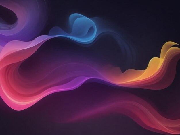 Photo abstract background design images wallpaper ai generated