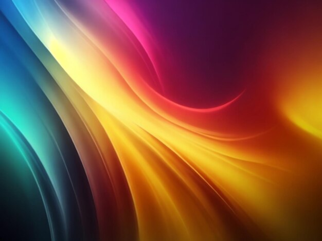 Abstract background design images wallpaper ai generated