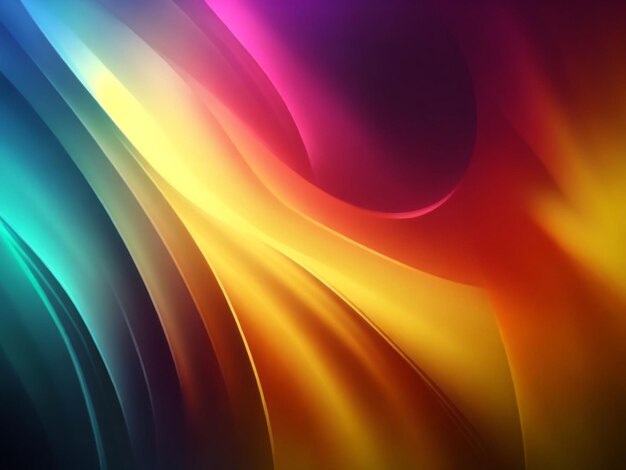 Abstract background design images wallpaper ai generated