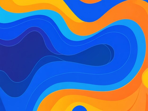 Abstract background design images wallpaper ai generated