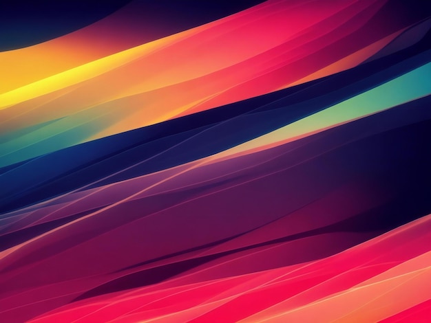 Abstract background design images wallpaper ai generated