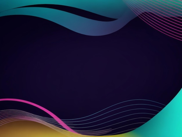 Abstract background design images wallpaper ai generated