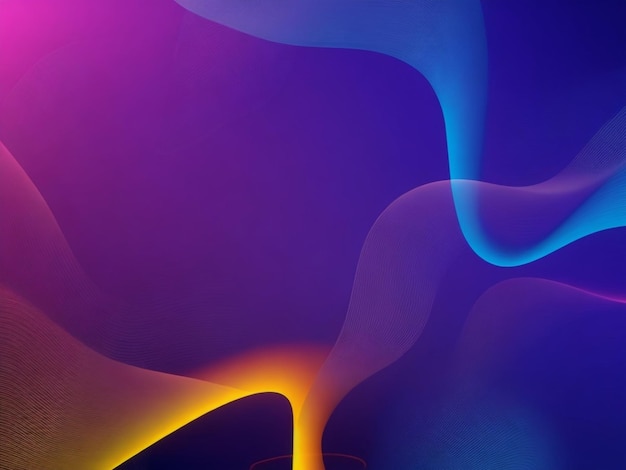 Abstract background design images wallpaper ai generated