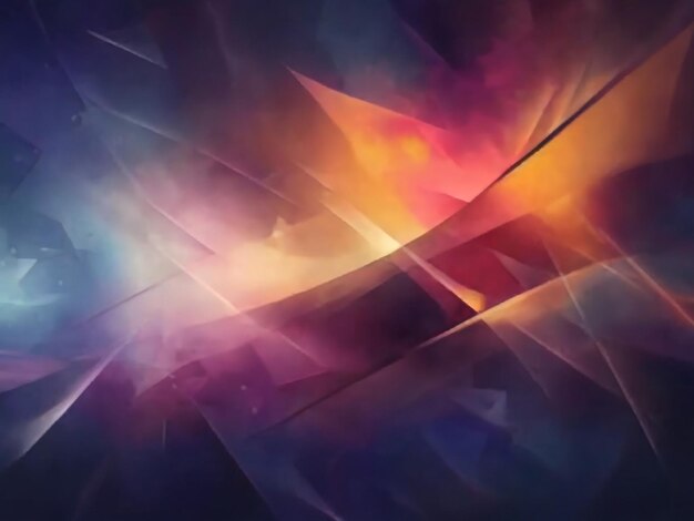 Abstract background design images wallpaper ai generated