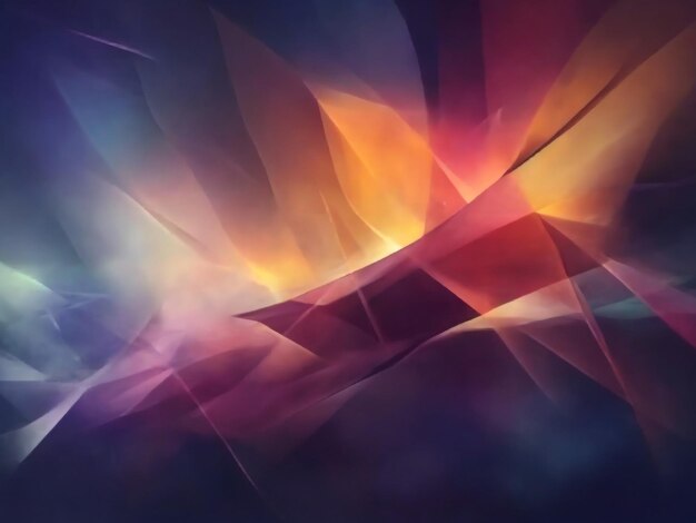 Photo abstract background design images wallpaper ai generated