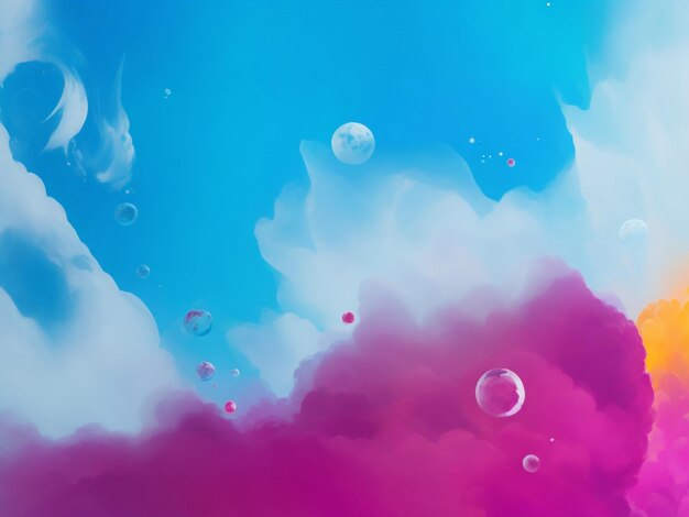 Abstract background design images wallpaper ai generated