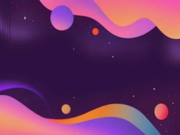 Abstract background design images wallpaper ai generated