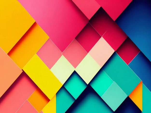 Abstract background design images wallpaper ai generated