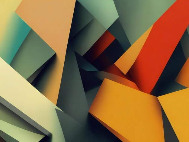 abstract background design images wallpaper ai generated