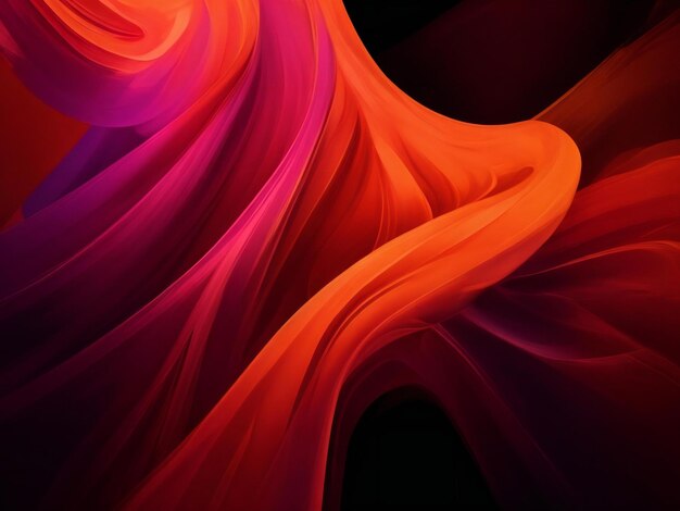 Abstract background design images wallpaper ai generated