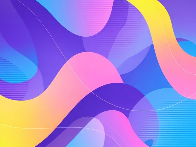 Abstract background design images wallpaper ai generated