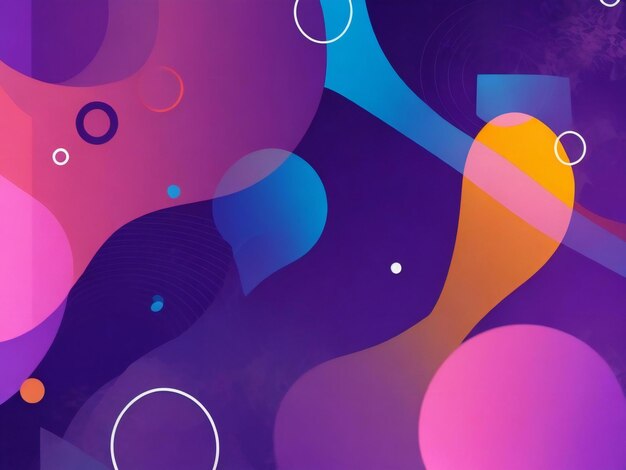 Abstract background design images wallpaper ai generated