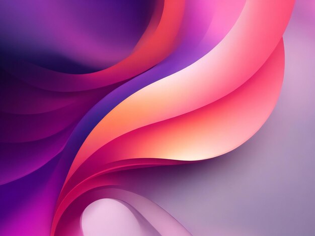 Abstract background design images wallpaper ai generated