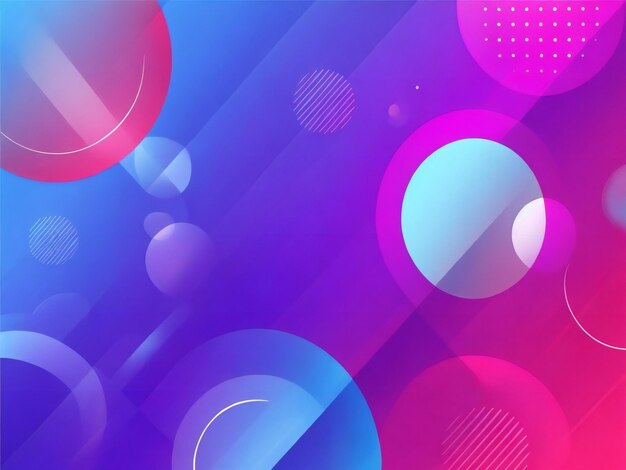 Abstract background design images wallpaper ai generated